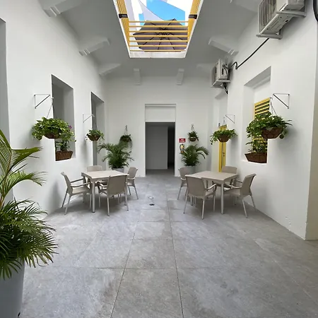 Hotel Nest-3